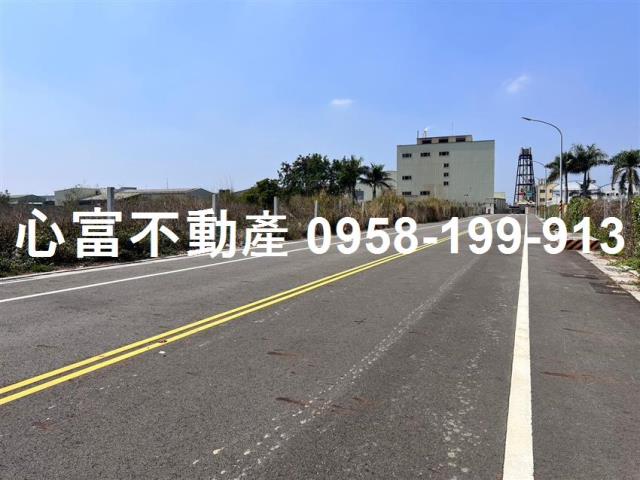 台南麻豆工業地-1