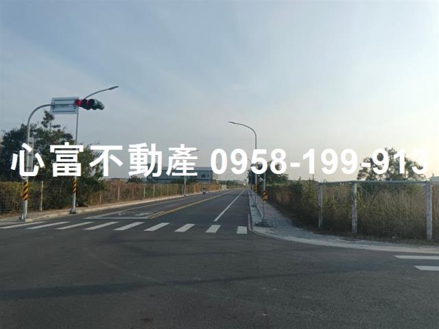 麻豆工業地-1