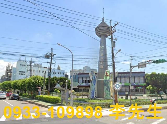 桃園平鎮工業地-1