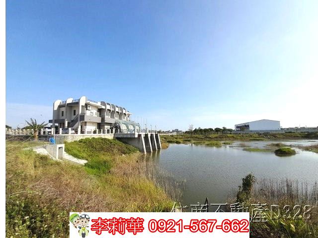台南麻豆工業地-1