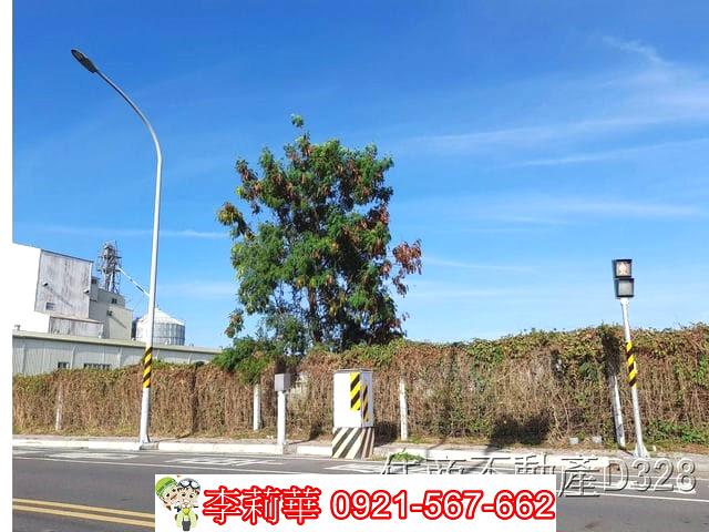台南麻豆工業地-2
