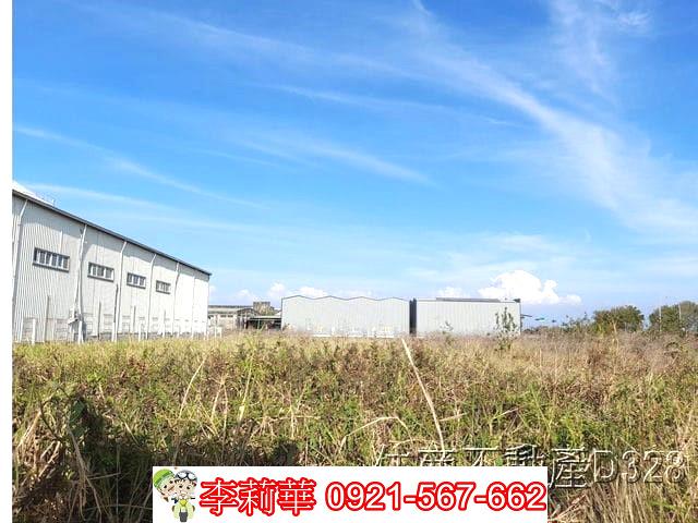 台南麻豆工業地-3