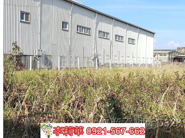 台南麻豆工業地-5