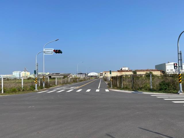 麻豆工業地-9
