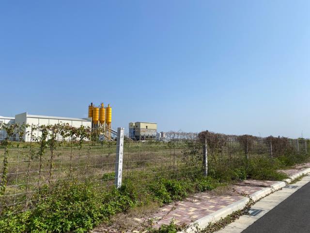 麻豆工業地-13