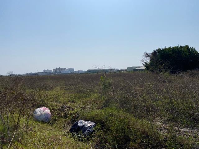 麻豆工業地-8