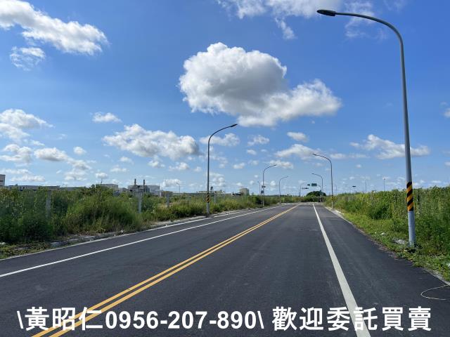 麻豆工業地-3