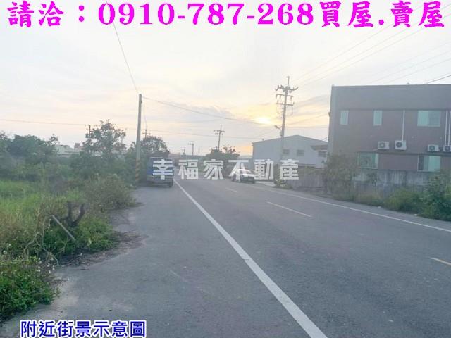台南學甲工業地-10