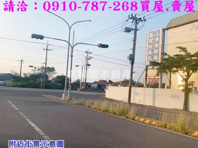 台南學甲工業地-11