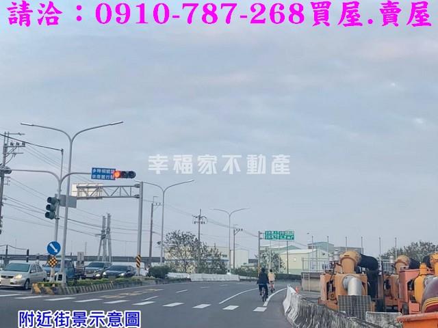 台南學甲工業地-14