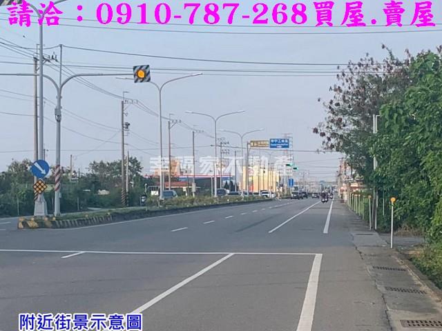 台南學甲工業地-1