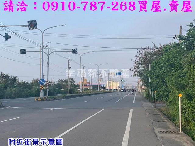 台南學甲工業地-7
