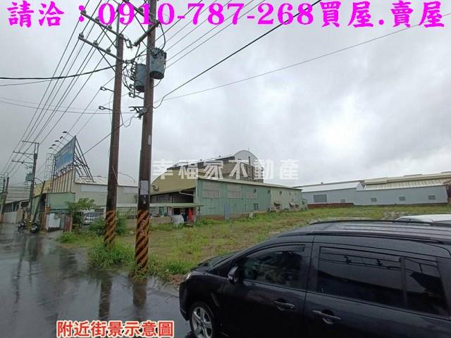 台南永康工業地-9