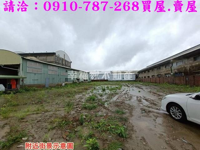 台南永康工業地-2