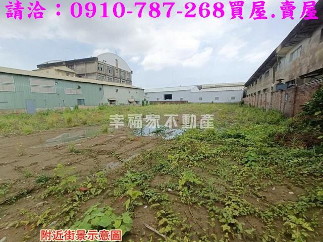 台南永康工業地-3