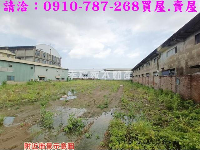 台南永康工業地-4