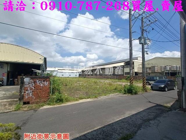 台南永康工業地-5
