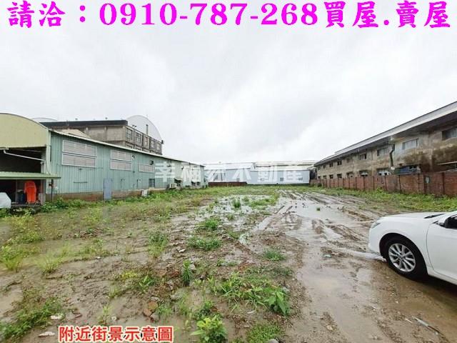 台南永康工業地-6