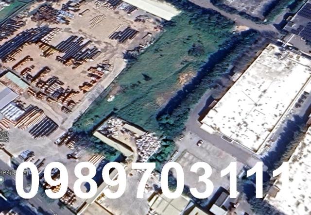 桃園觀音工業地-2