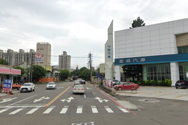 桃園楊梅工業地-2