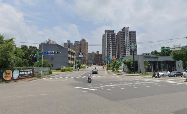 桃園楊梅工業地-3