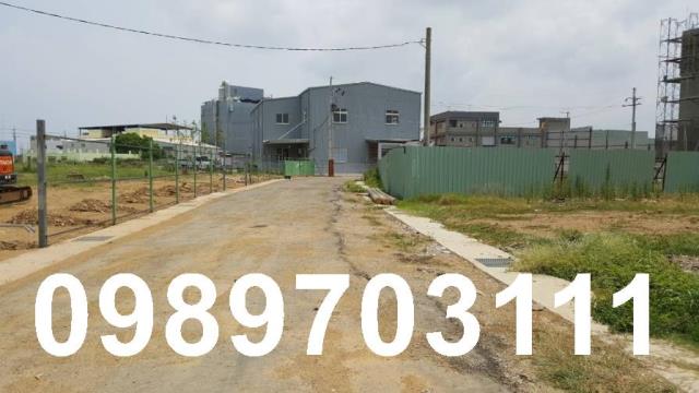 桃園觀音工業地-0