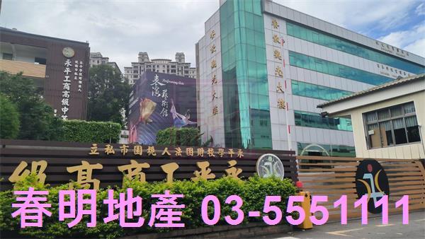 楊梅工業地-0