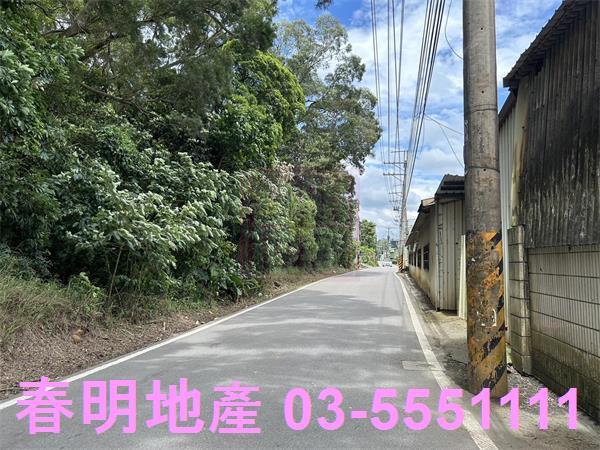 楊梅工業地-2