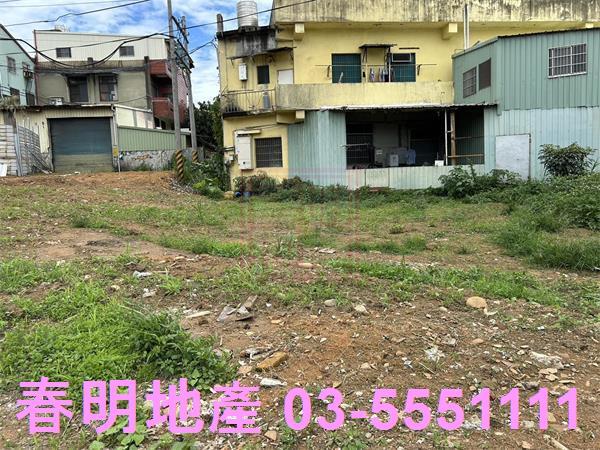 楊梅工業地-7