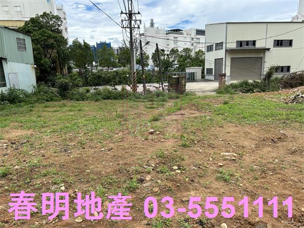 楊梅工業地-8