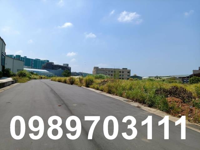 楊梅工業地-6
