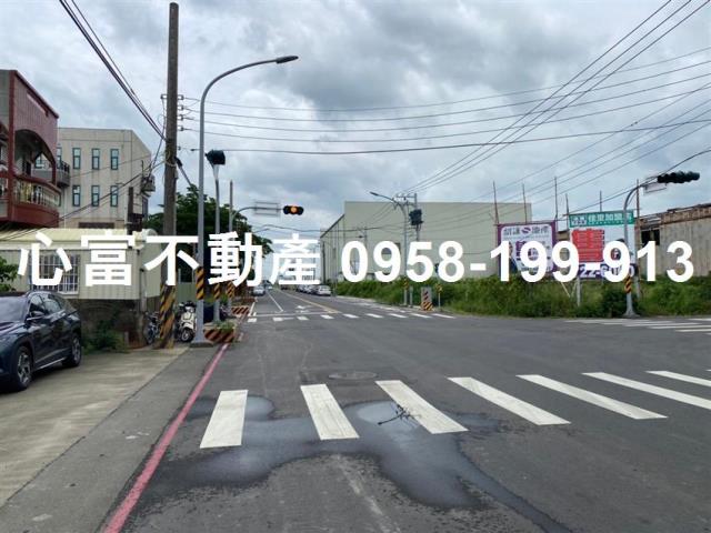 台南麻豆工業地-0