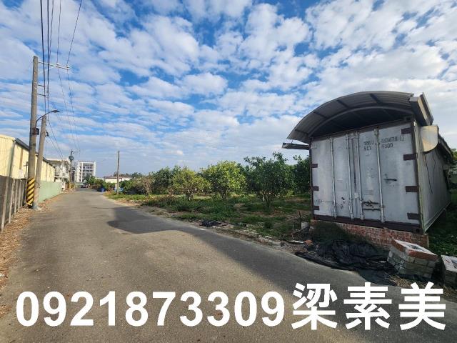 台南麻豆工業地-3