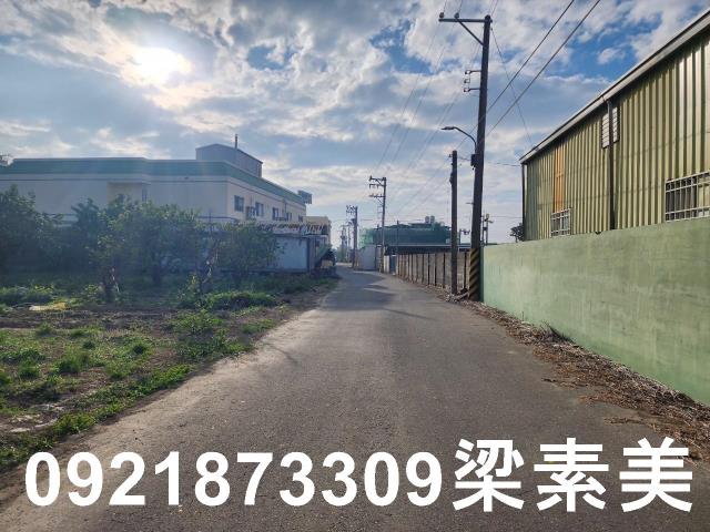 台南麻豆工業地-4