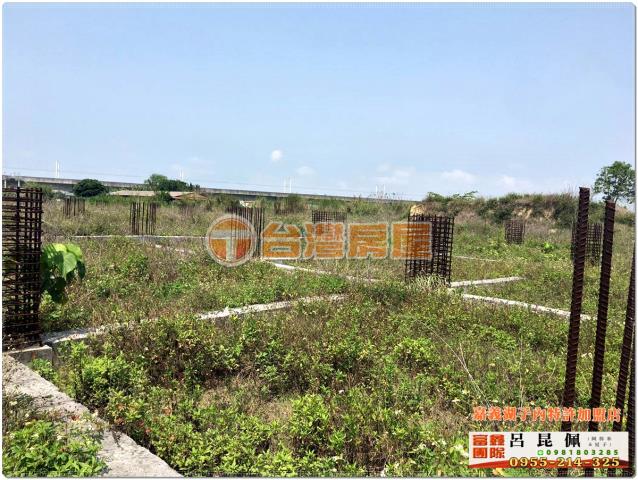 嘉義工業地-4