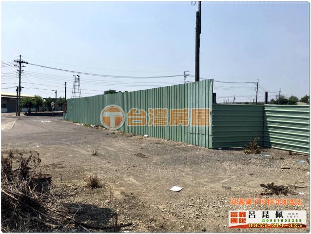 嘉義工業地-5