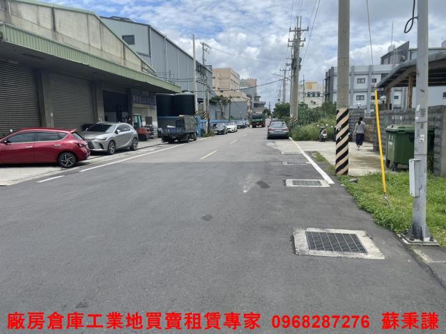 蘆竹工業地-0