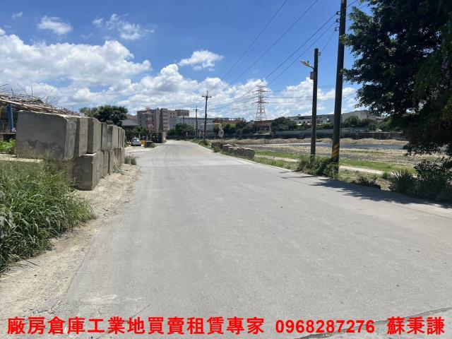 蘆竹工業地-0