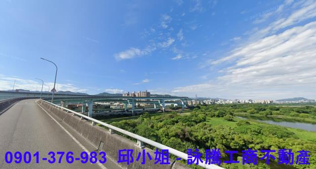 蘆洲方正工業地