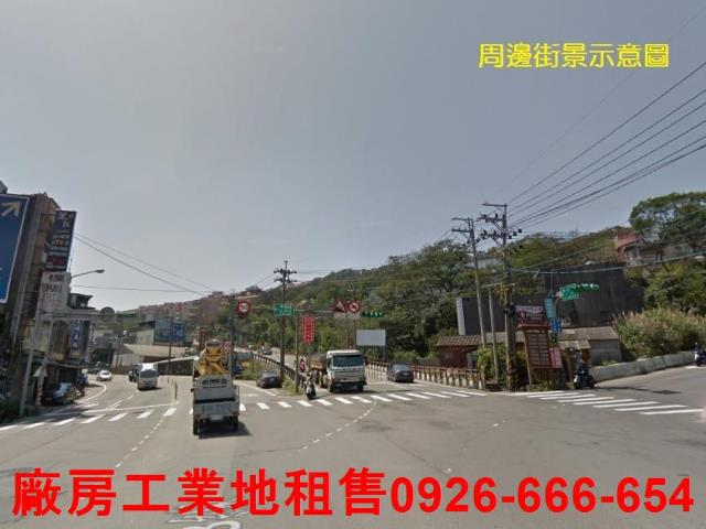 桃園龍潭工業地-0