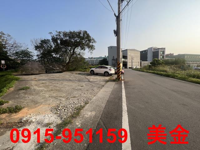 桃園楊梅工業地-0