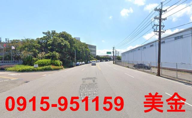 楊梅工業地-0