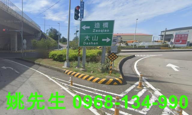 後龍工業地-0