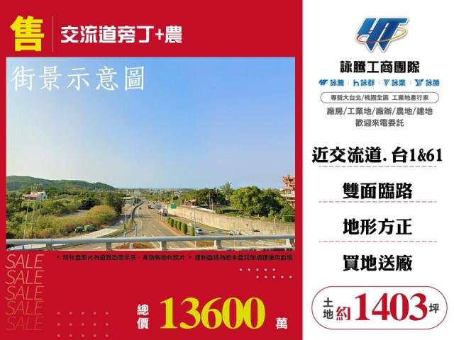 後龍工業地-0