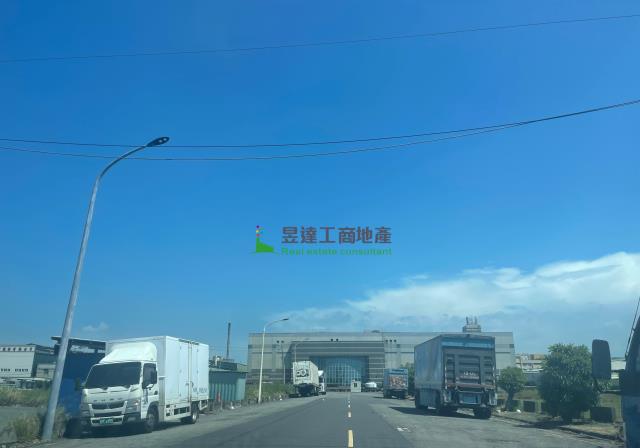 桃園蘆竹工業地-1
