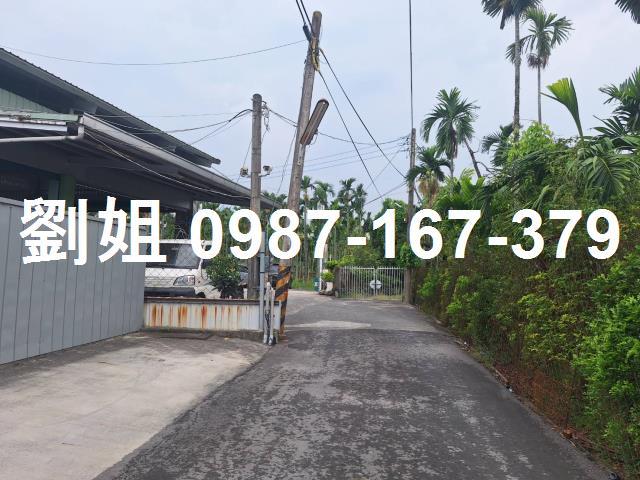 屏東內埔工業地-0