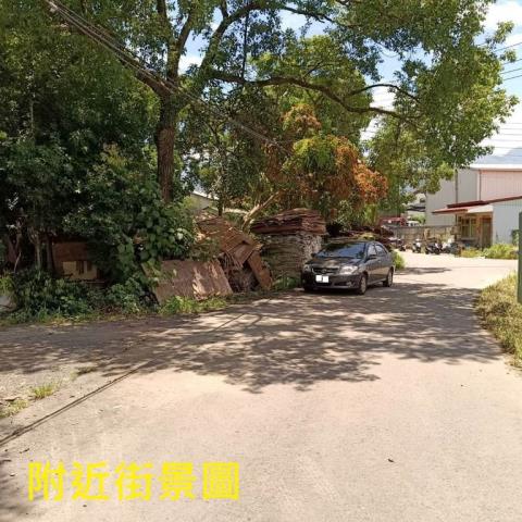 南投水里工業地-1