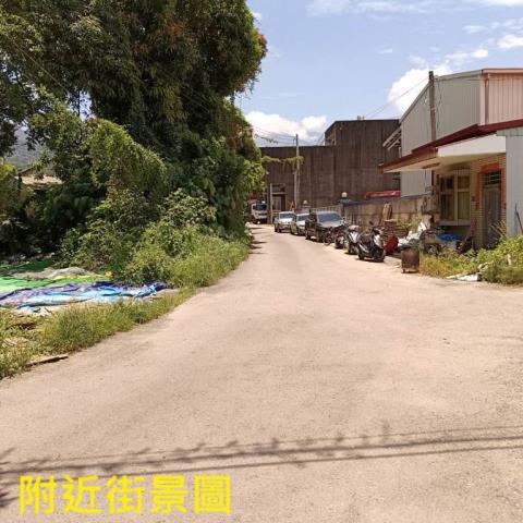 南投水里工業地-2