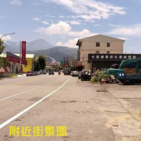 南投水里工業地-3