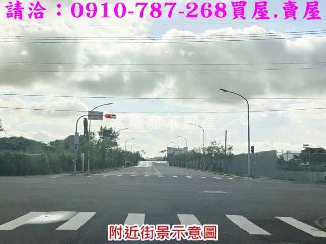 台南麻豆工業地-9